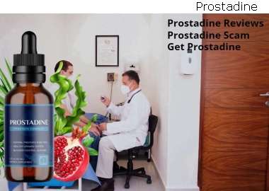 Prostadine Injection